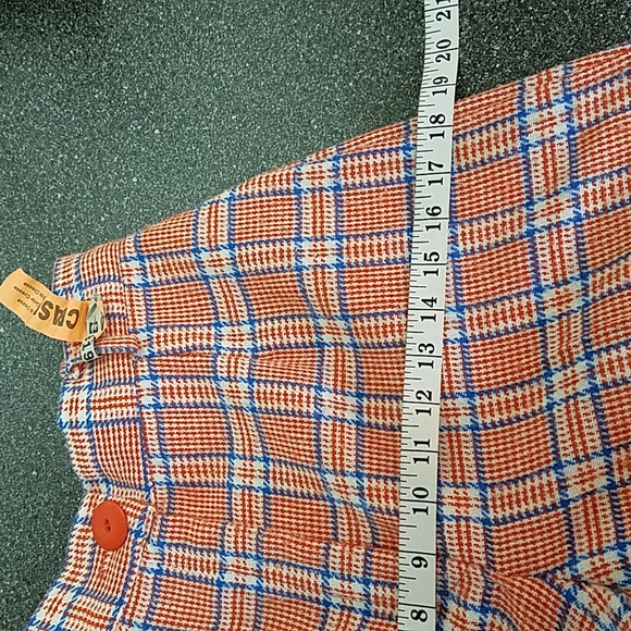 VINTAGE 1970's Pandora Pants - Picture 12 of 12